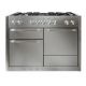 Cuisinière Mixte FALCON MERCURY 1200 Inox MCY1200DFSS/-EU