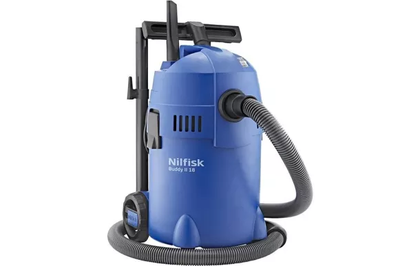 NILFISK Aspirateur eau et poussière 18451134