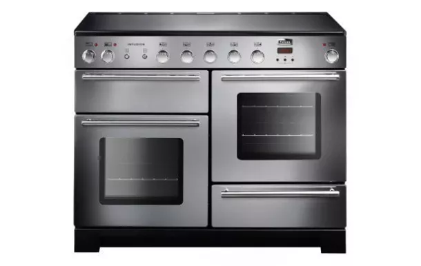 FALCON Piano de cuisson 110 cm INFUSION induction