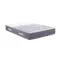 MERINOS - Matelas ressort + mémoire de forme Marinière 140X190 MERINOS - Matelas ressort + mémoire de forme Marinière 140X190