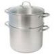 BAUMALU Couscoussier MEDINA 26 cm INOX 342846