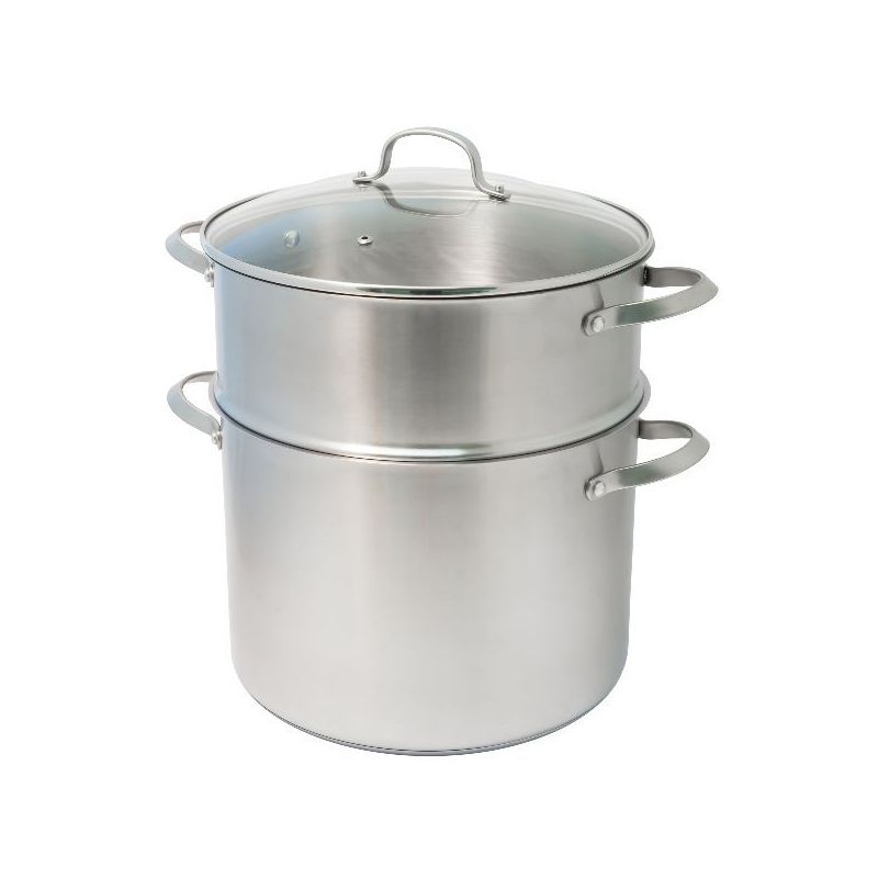 baumalu couscoussier medina 26 cm inox 342846