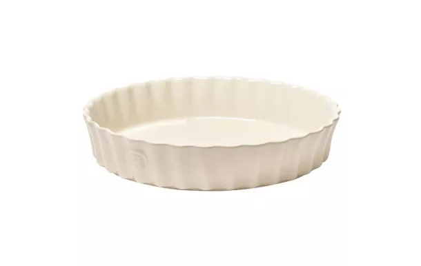 EMILE HENRY Tourtière haute 24 cm Argile Douceur LA PATISSERIE - EH026024