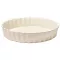 EMILE HENRY Tourtière haute 24 cm Argile Douceur LA PATISSERIE - EH026024