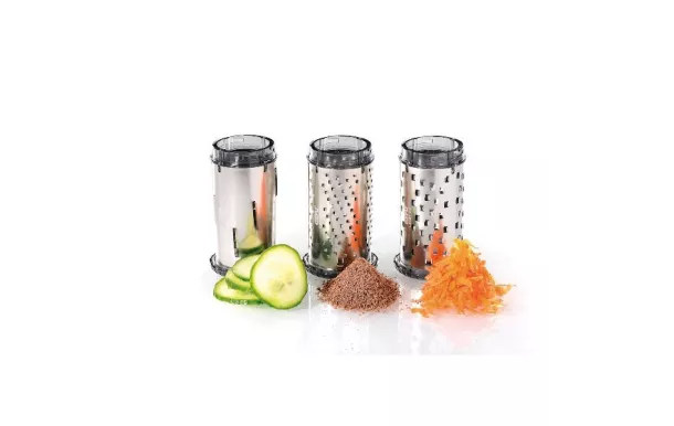 GEFU MULTI RAPE A TAMBOUR RULLARE 19070