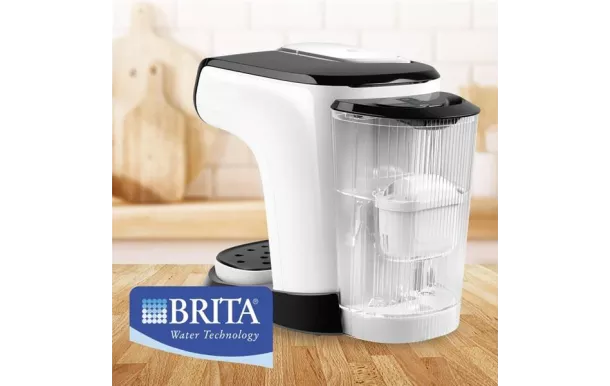 BOSCH Cafetière multi-boissons - Tassimo My Way - TAS6504 avis moins cher