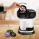 BOSCH Cafetière multi-boissons - Tassimo My Way - TAS6504