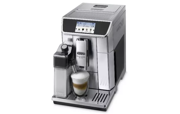DELONGHI Expresso broyeur - PrimaDonna Elite - ECAM65075MS avis moins cher