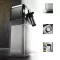DELONGHI Expresso broyeur - PrimaDonna Elite - ECAM65075MS avis moins cher