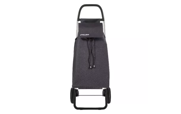 ROLSER POUSS.4R.SAQUET LN DOS2 NOIR SAQ056 NEGRO