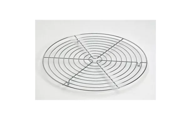 PATISSE VOLETTE PATISSERIE 30CM INOX 01322
