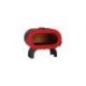 INVICTA POELE BOIS FIFTY ARCHE ROUGE - 6479-47