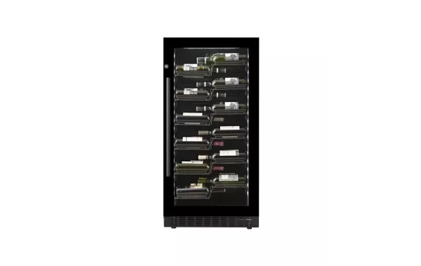 LE CHAI Cave à vin de service - PRO680M
