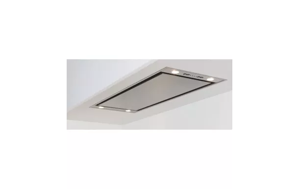 NOVY groupe aspirant 90 cm mini pure line 616 m3/h - D820