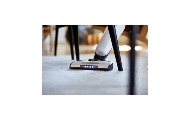 NILFISK Aspirateur EASY 20V MAX WHITE - 128390005