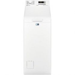 ELECTROLUX Lave linge ouverture dessus 6 kg 1100 tr/mn EW6T5161DO