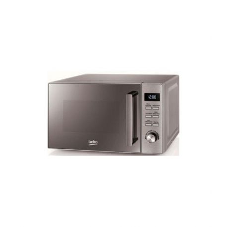 BEKO Micro-ondes grill 20 litres 800/1000 Watts - MGF20210X