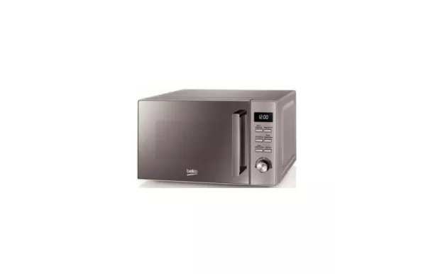 BEKO Micro-ondes grill 20 litres 800/1000 Watts - MGF20210X