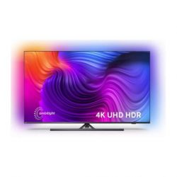PHILIPS TV LED 146 cm UHD 4K - 58PUS8556/12