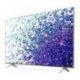 LG TV LED 4K 55 pouces - 55NANO776PA