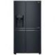 LG réfrigérateur américain 625 litres - GSS6871MC