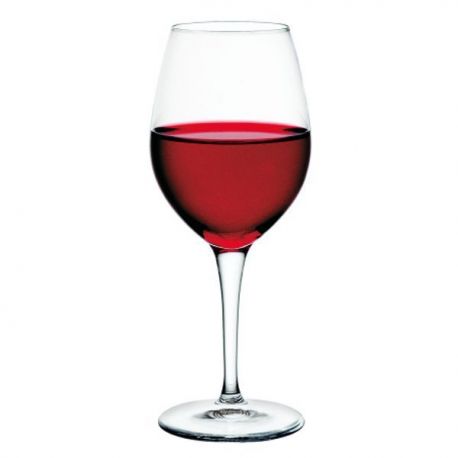 BORMIOLI PREMIUM  VERRE A VIN 29  CL  SET 6 170081-BN9