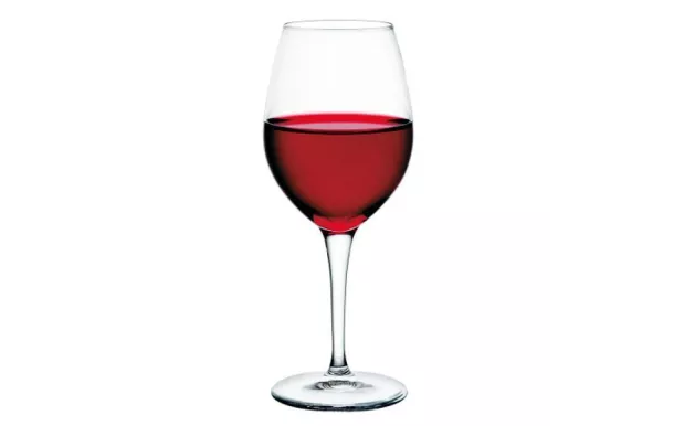 BORMIOLI PREMIUM  VERRE A VIN 29  CL  SET 6 170081-BN9
