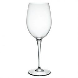 BORMIOLI PREMIUM VERRE A VIN 47CL SET6 170181-BF9