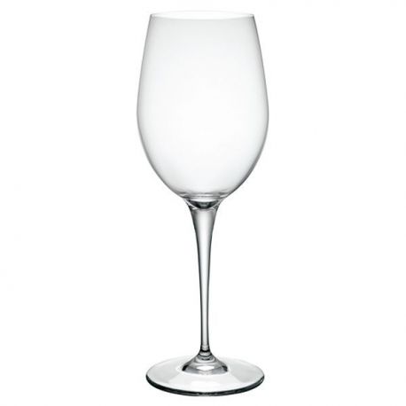 BORMIOLI PREMIUM VERRE A VIN 47CL SET6 170181-BF9