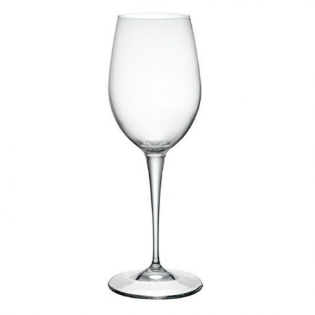 BORMIOLI PREMIUM  VERRE A VIN  33  CL  SET 6 170191-BF9