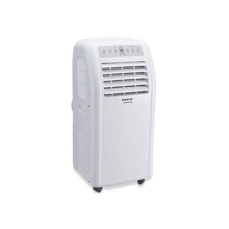 TAURUS ALPATEC Climatiseur mobile AC205RVKT