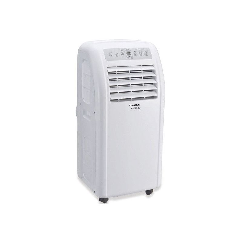 TAURUS ALPATEC Climatiseur mobile AC205RVKT