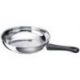 BEKA CLASSIC Poêle inox 28 cm - Polo
