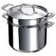 BEKA LINE CHEF CUISEUR A PATES 24 7L6  INOX 12060024