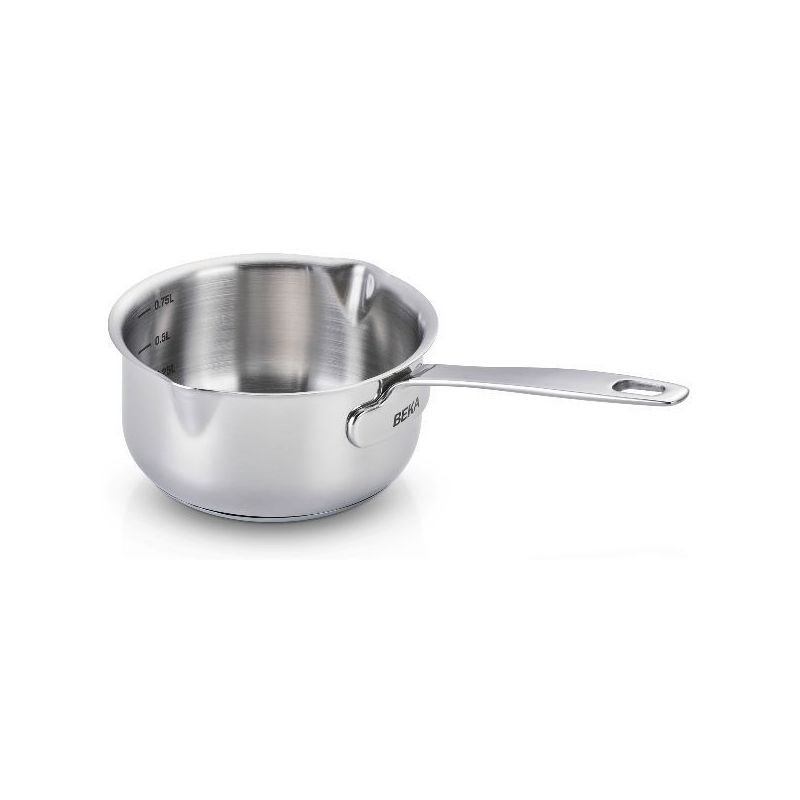 BEKA LINE Casserole 12 cm 2 becs verseurs - Maestro