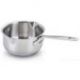 BEKA LINE Casserole 14 cm 2 becs verseurs - Maestro