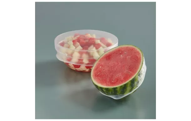 LEKUE COUVERCLE SILICONE EXTENSIBLE LOT/6 3401400SURU065