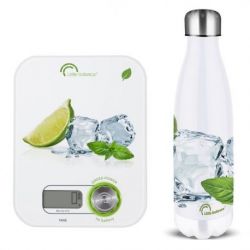 LITTLE BALANCE COFFRET BALANCE KINETIC CITRON+ BOU 8530