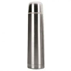 IBILI BOUTEILLE ISOTHERME 1L INOX 753810