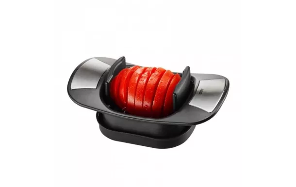 GEFU COUPE TOMATE ET MOZARELLA CAPRESE 12371