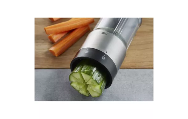 GEFU COUPE FRUITS ET LEGUMES FLEXICUT 13421