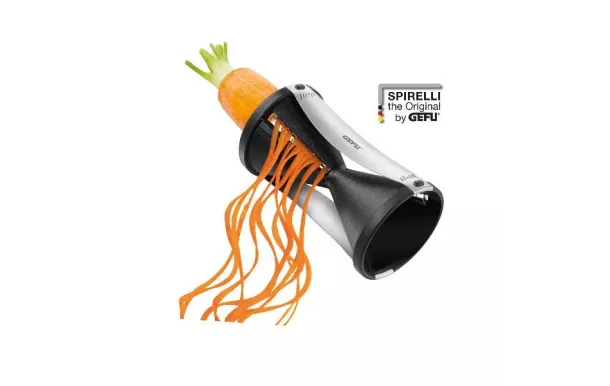 GEFU TAILLE-LEGUMES SPIRELLI 13460