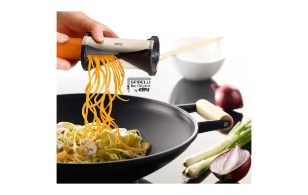 GEFU TAILLE-LEGUMES SPIRELLI 13460