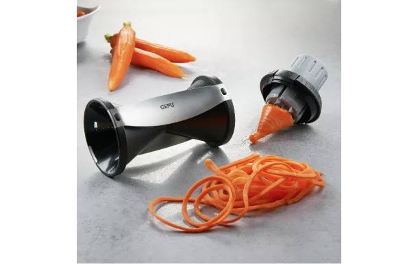 GEFU TAILLE-LEGUMES SPIRELLI 2.0 13780