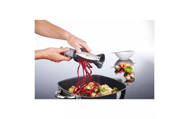 GEFU TAILLE-LEGUMES SPIRELLI 2.0 13780