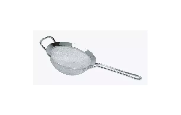 GEFU PASSOIRE PASSO 16CM INOX 15502