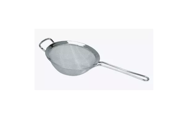 GEFU PASSOIRE PASSO 19CM INOX 15503