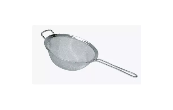GEFU PASSOIRE PASSO 23CM INOX 15504