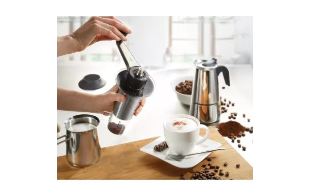 GEFU Moulin à café - Lorenzo avis moins cher