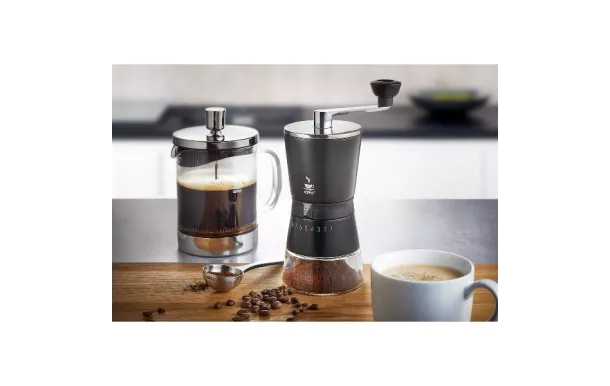 GEFU Moulin à café - Santiago avis moins cher